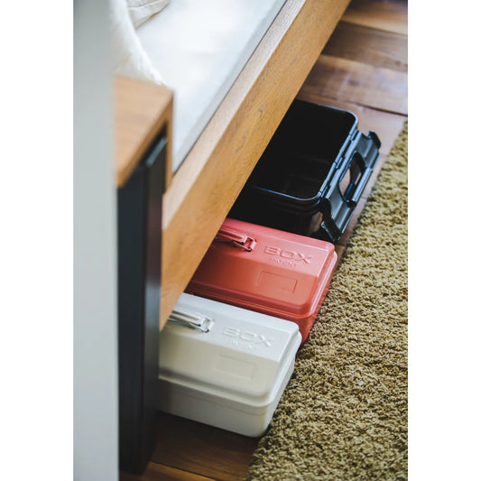 Y-350 Toolbox - White