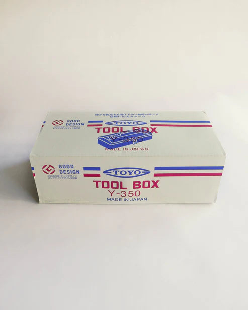 Y-350 Toolbox - Living Coral