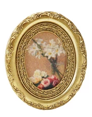 Mini Framed Art Magnets