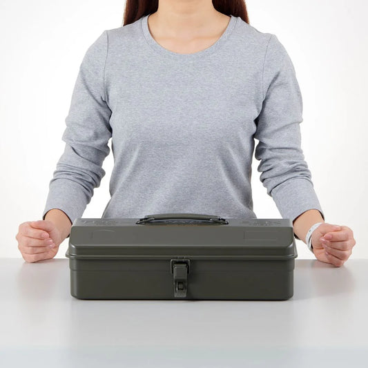 Y-350 Toolbox - Living Coral