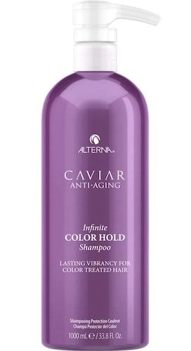 CAVIAR Color-Hold Shampoo