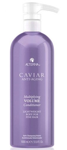 CAVIAR Volume Conditioner