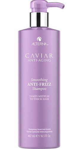 CAVIAR Anti-Frizz Shampoo