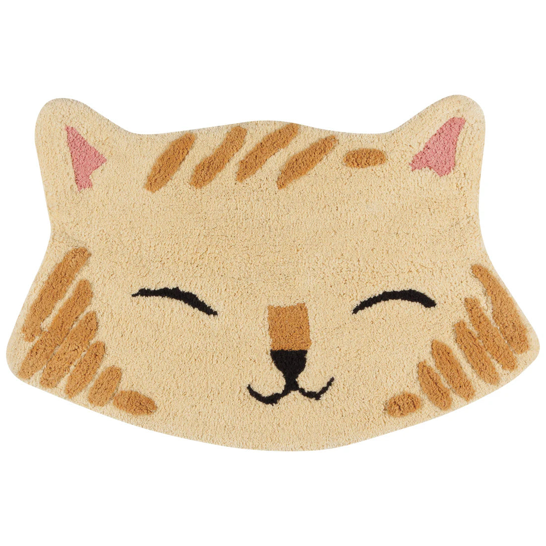 Feline Fine Bathmat