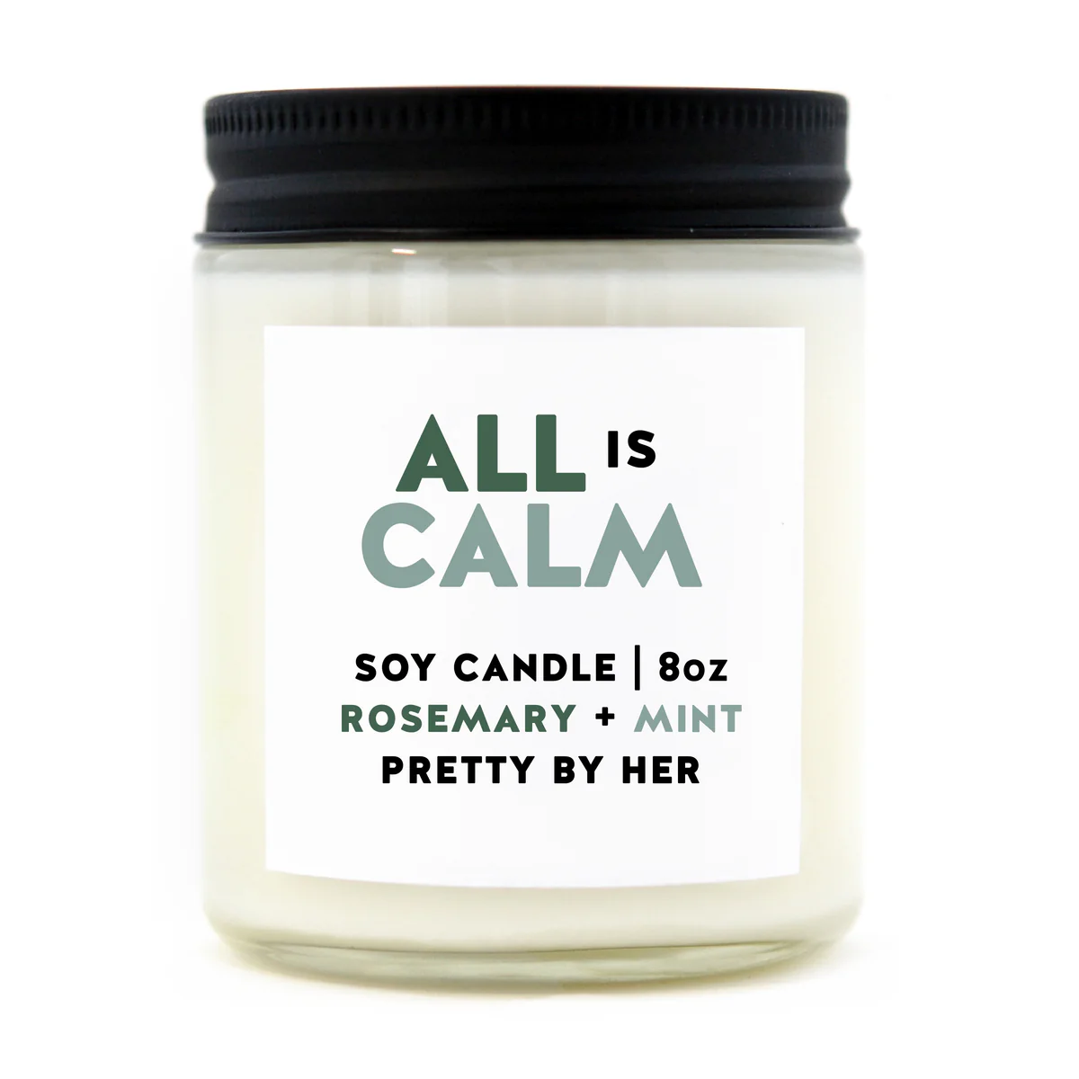 PBH All Is Calm Candle