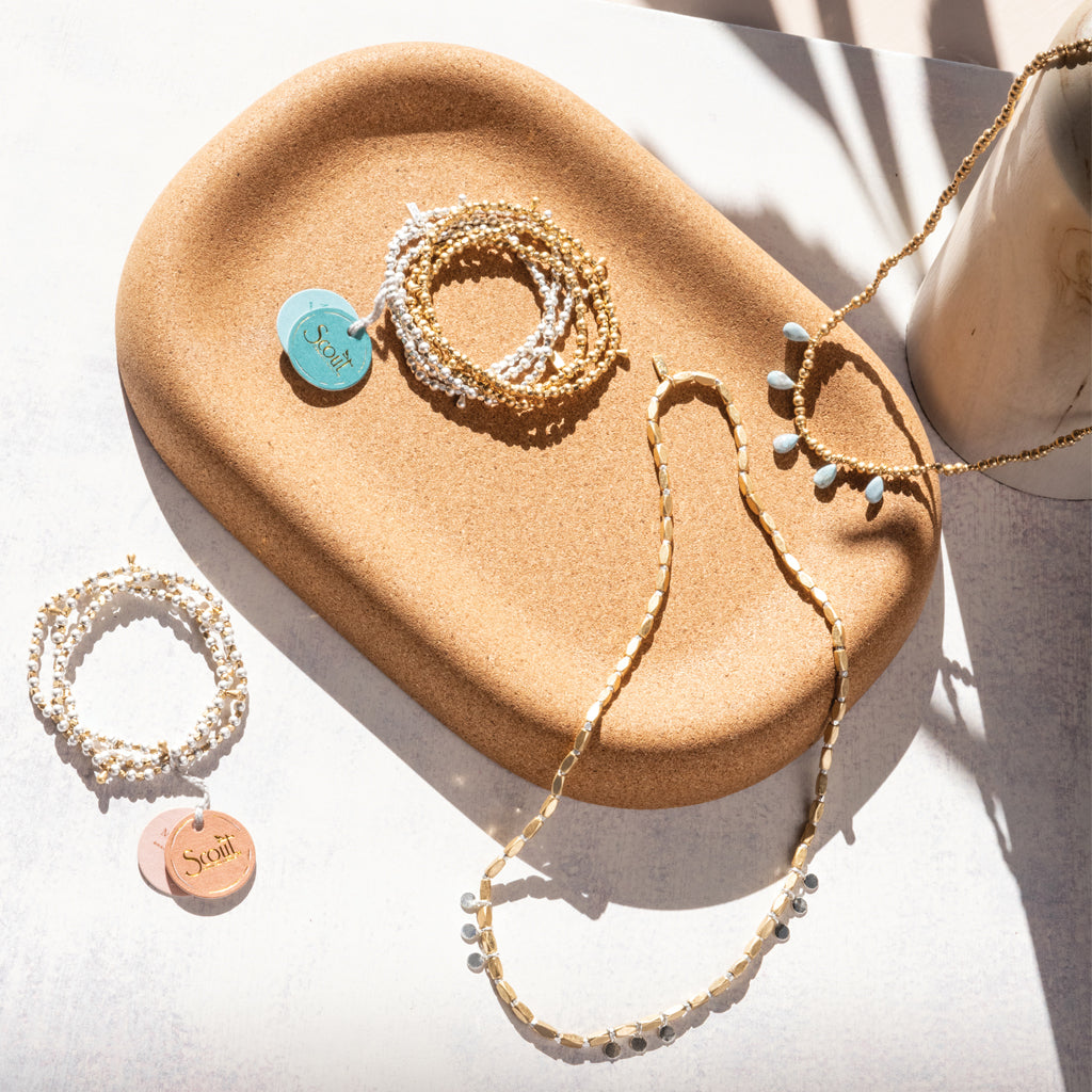 Metal Wrap - Timeless