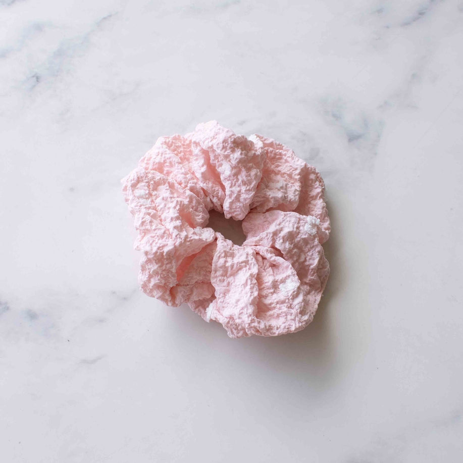 Ava Hair Scrunchie