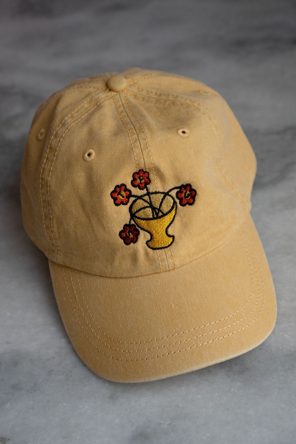 STFU (Vase) Dad Hat