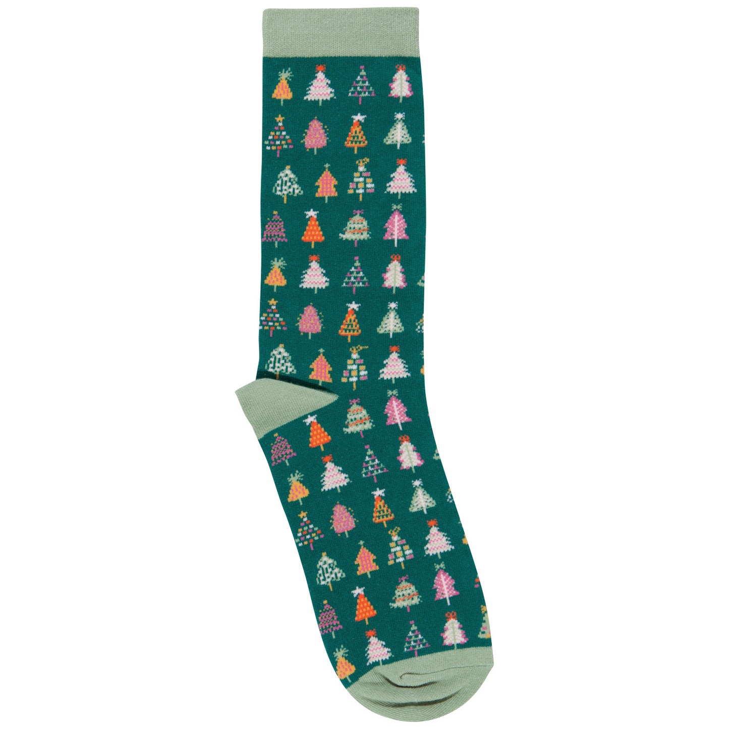 Glitzmas Mug & Socks Set