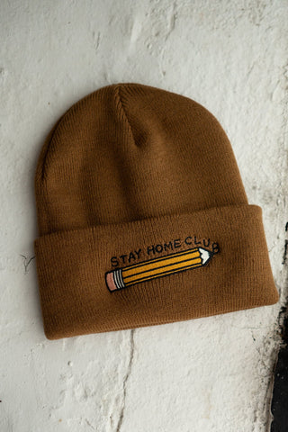 SHC Pencil Toque