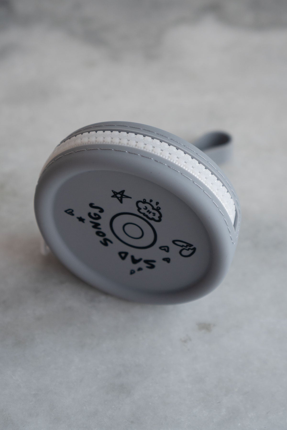 Sad Songs CD Mix - Coin Pouch