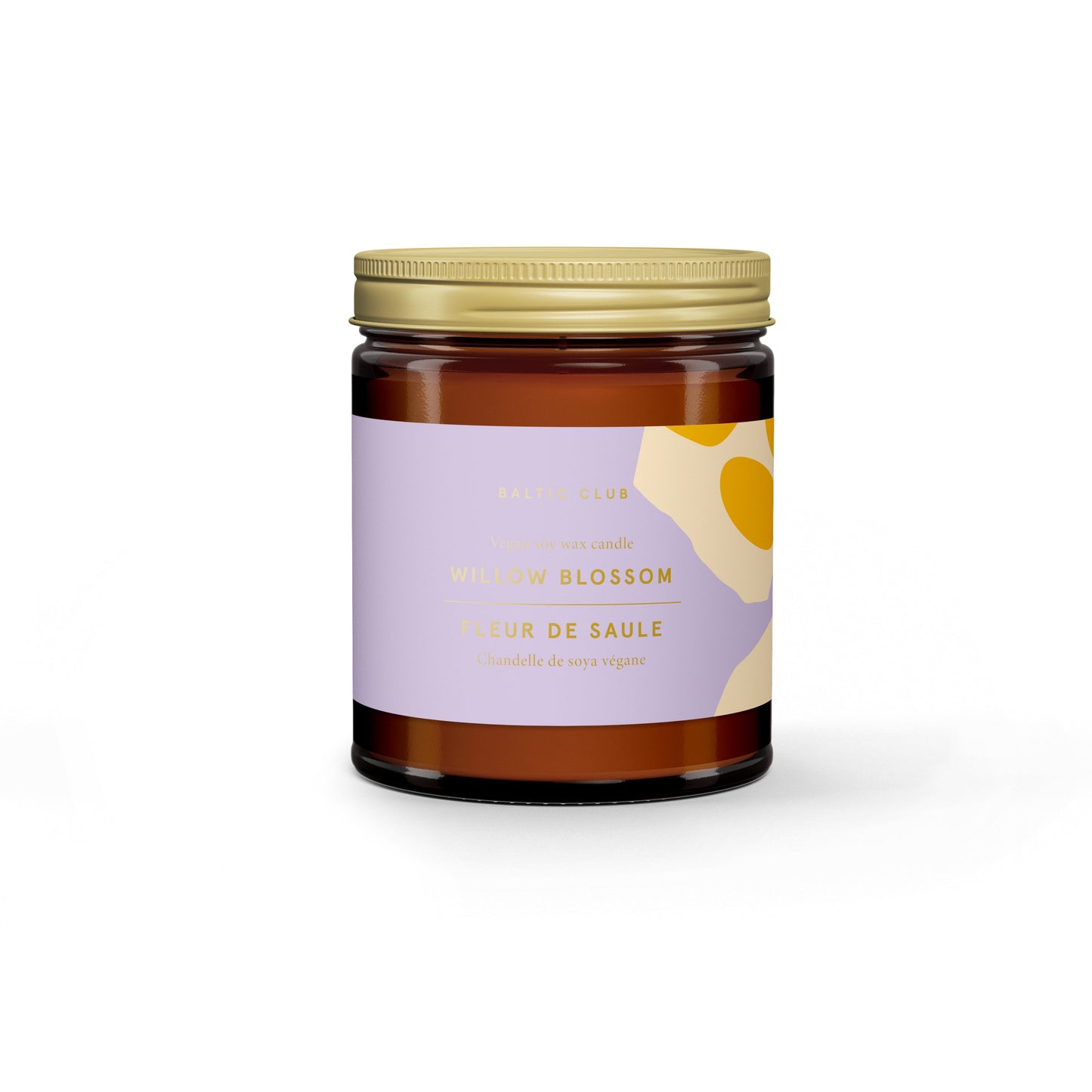 Willow Blossom - Baltic Club Candle