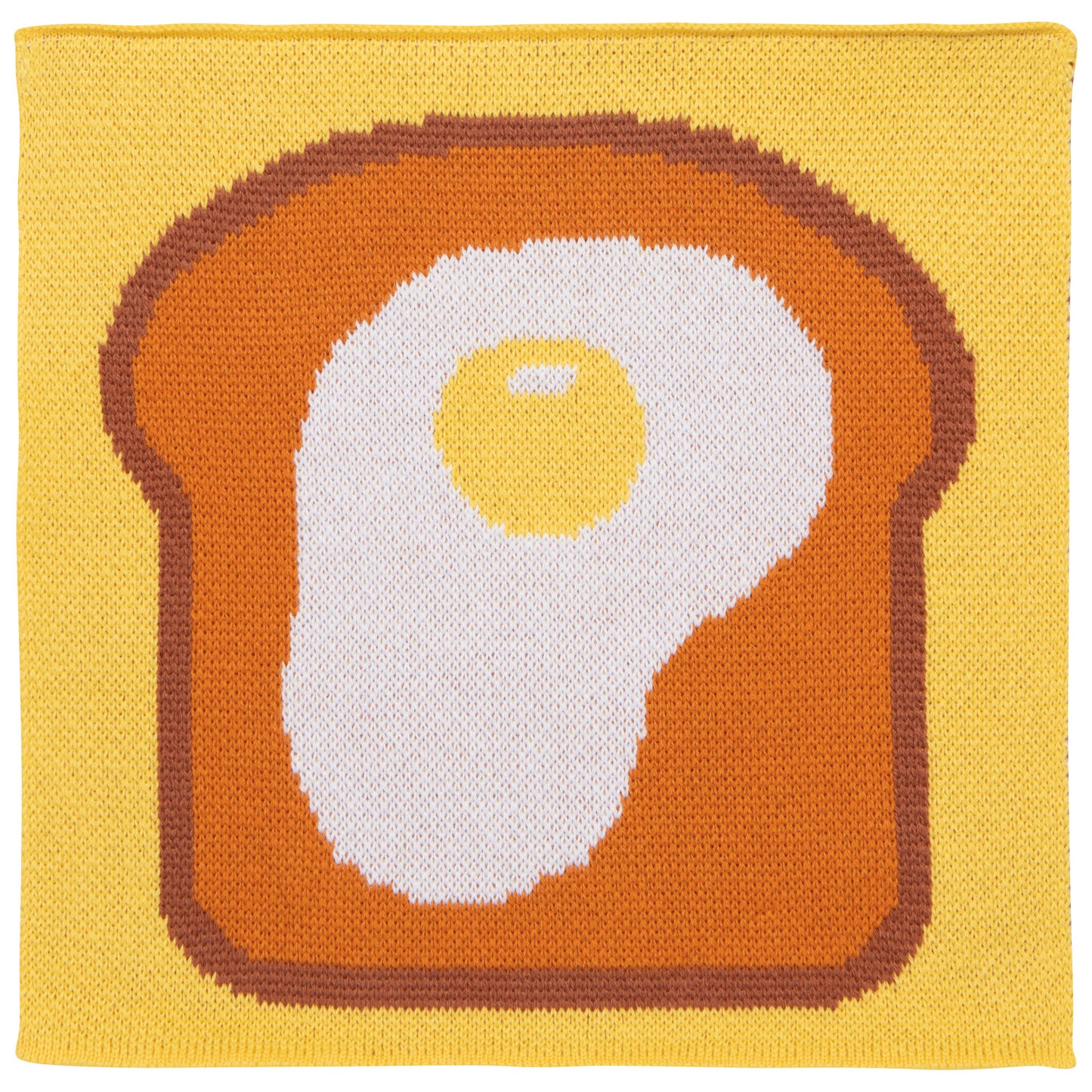 Brunch Club - Knit Dishcloth Set