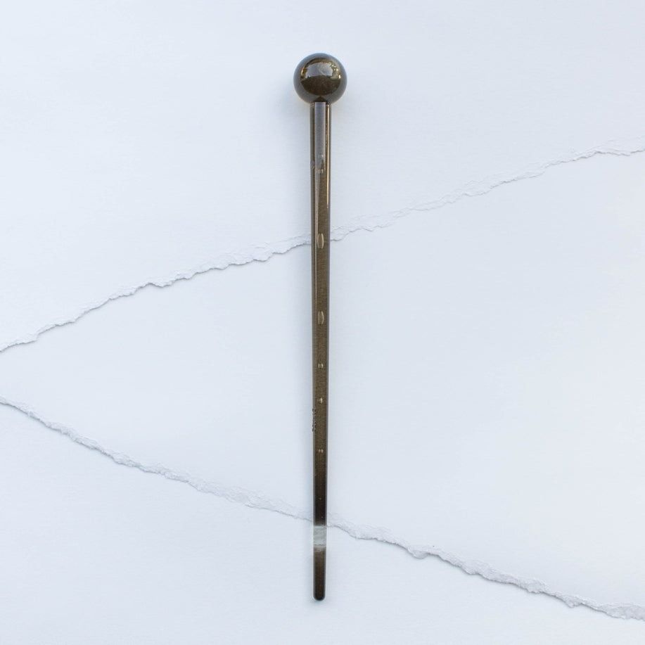 Bubble Hair Pin Stick