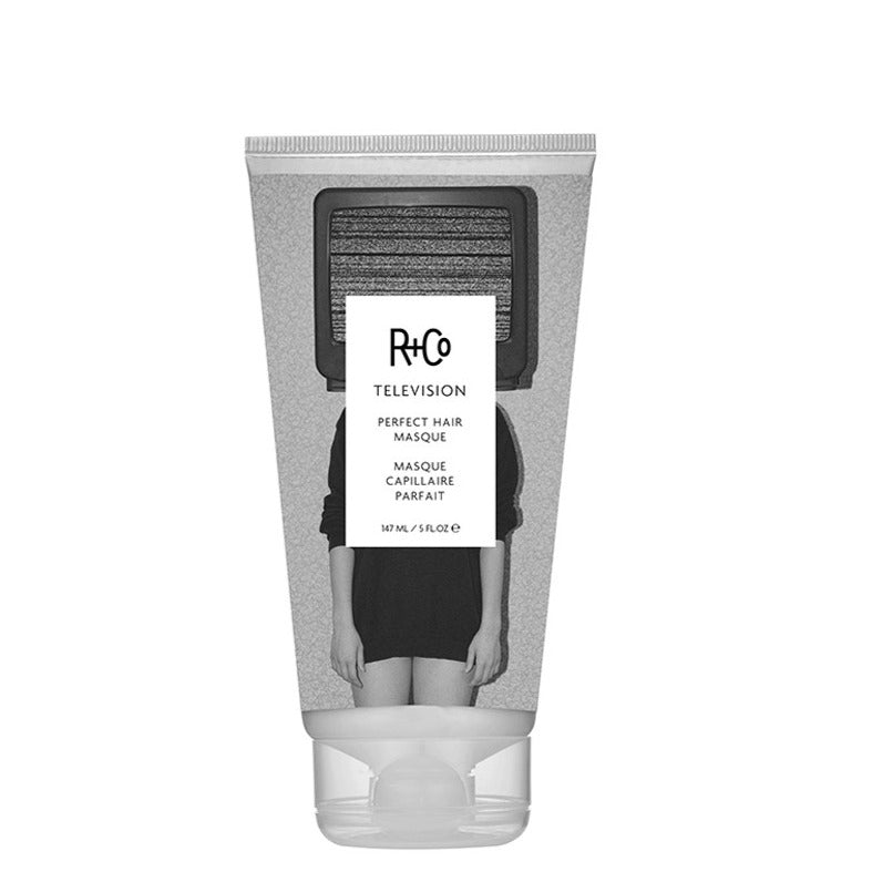 TELEVISION Perfect Hair Masque
