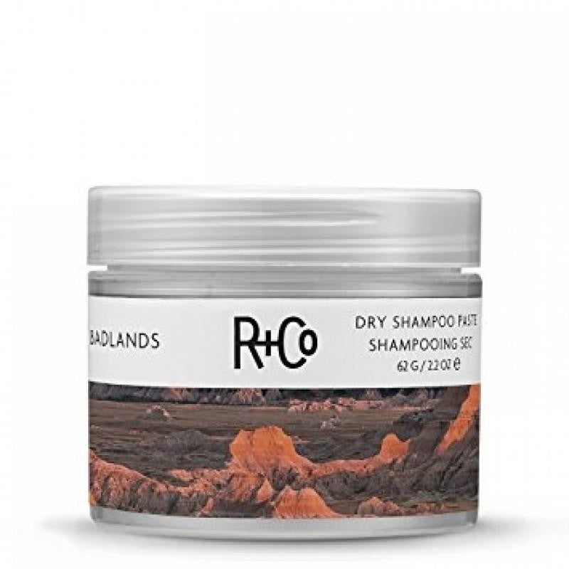 BADLANDS Dry Shampoo Paste