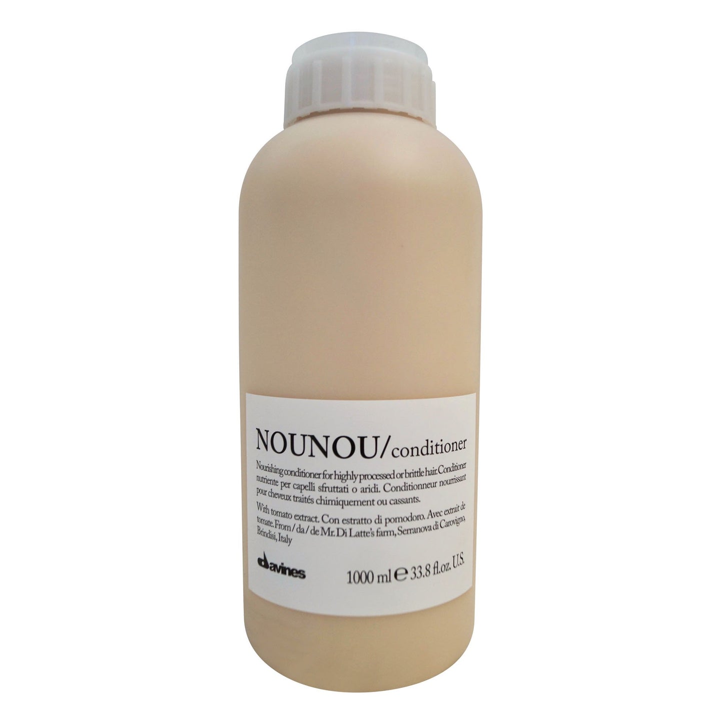 NOUNOU Nourishing Conditioner