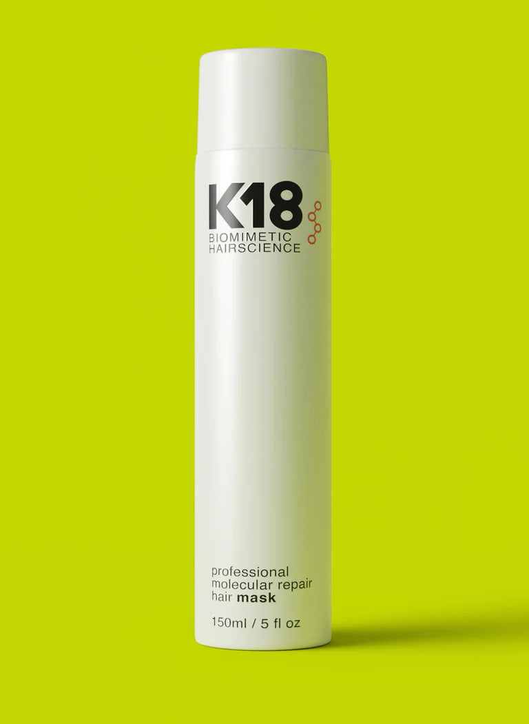 K18 Leave-In Molecular Repair Hair Mask