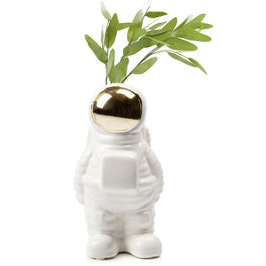 Yuri the Astronaut