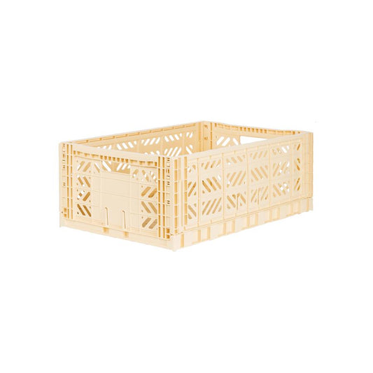 Banana - Aykasa Collapsible Crates