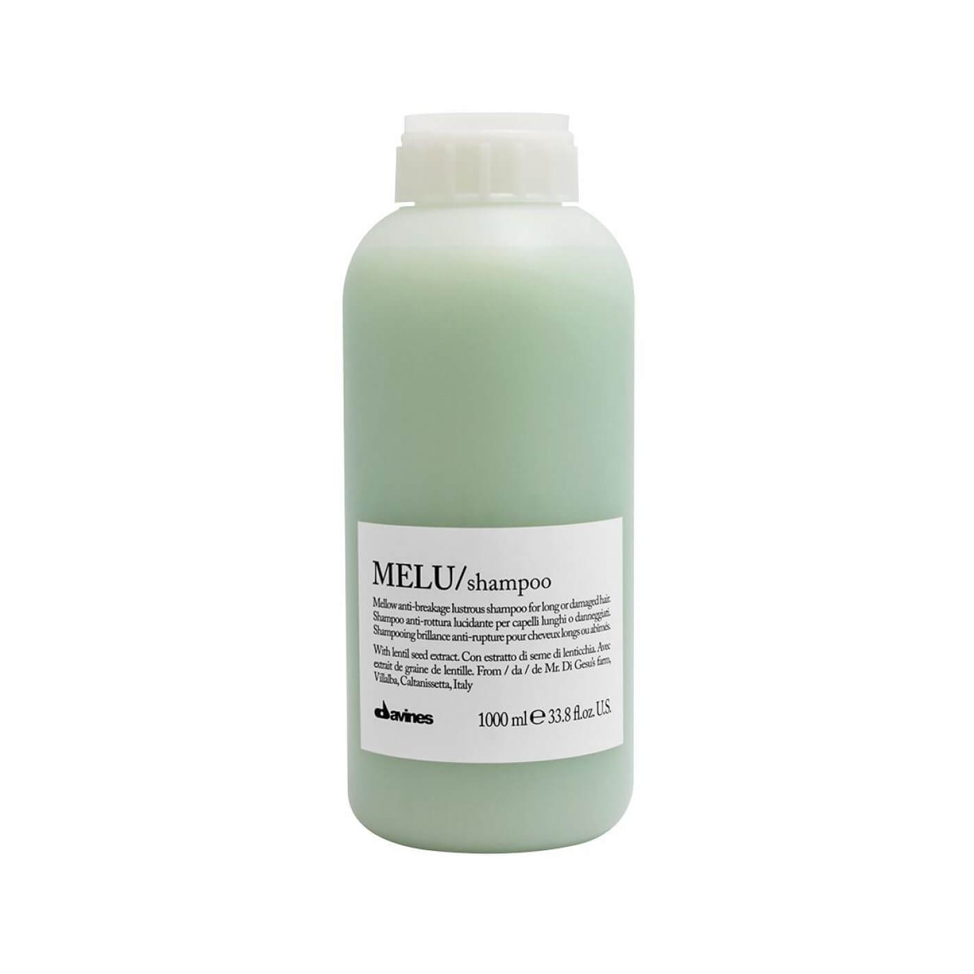MELU Anti-Breakage Shampoo