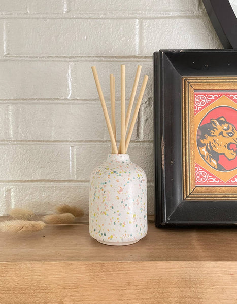 Ladybird - Reed Diffuser Oil