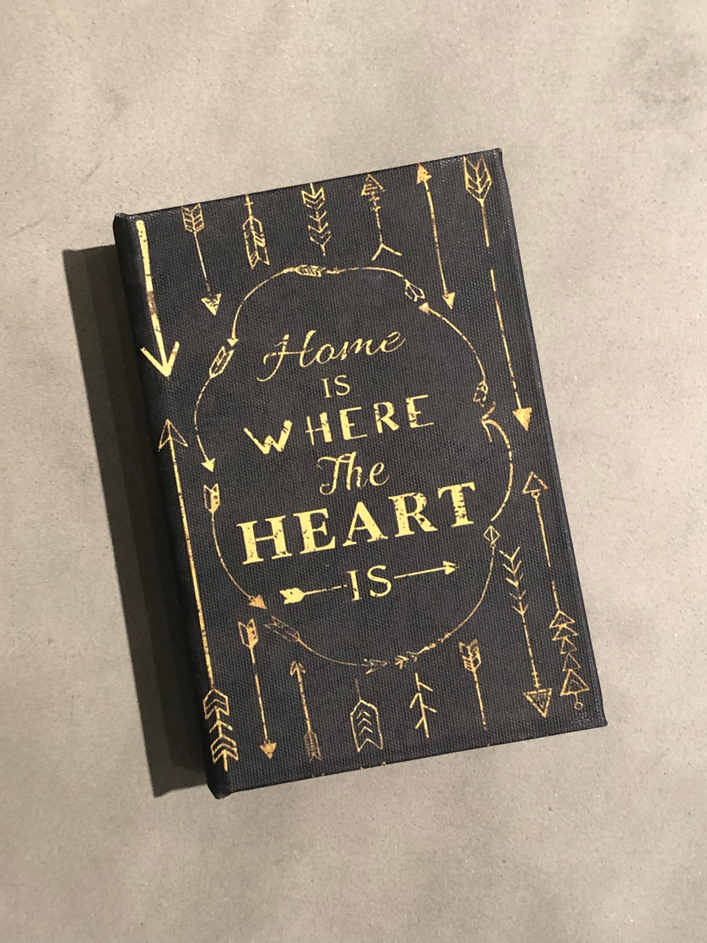 Secret Storage Books - Small