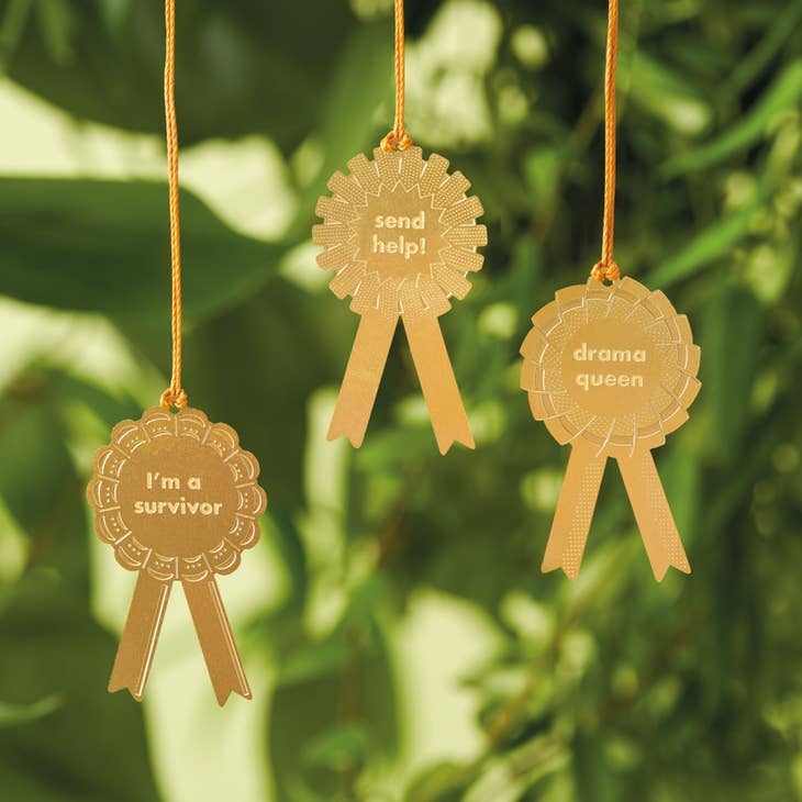 Plant Awards - Set/3