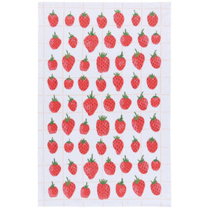 Berry Sweet Dish Towel