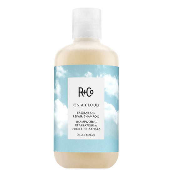 ON A CLOUD Baobab Oil Repair Shampoo