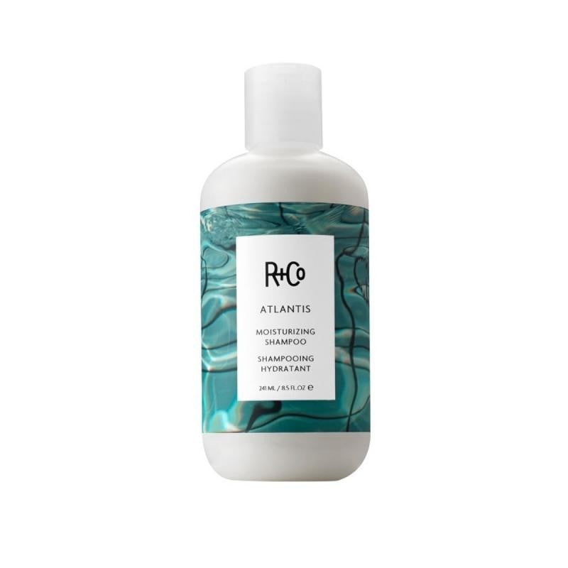 R+Co Atlantis Moisturizing Shampoo