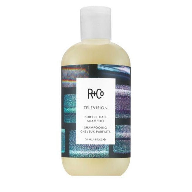 TELEVISION Perfect Hair Shampoo