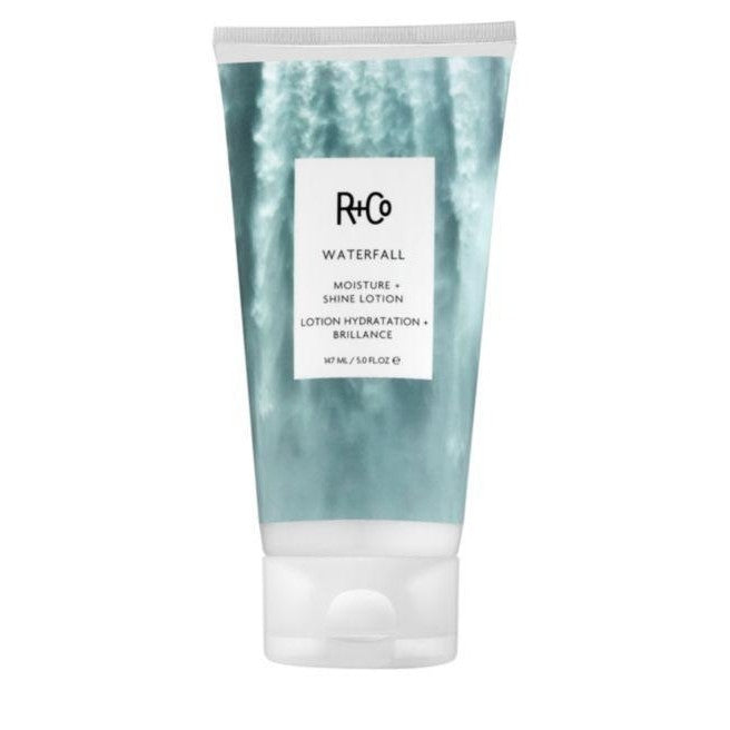 WATERFALL Moisture + Shine Lotion