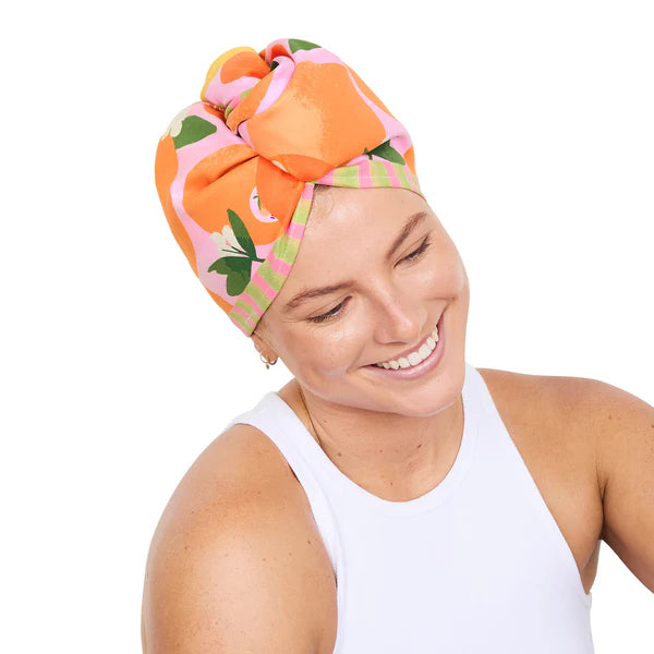 Squeeze The Day  - Avg Length/Fullness Hair Wrap