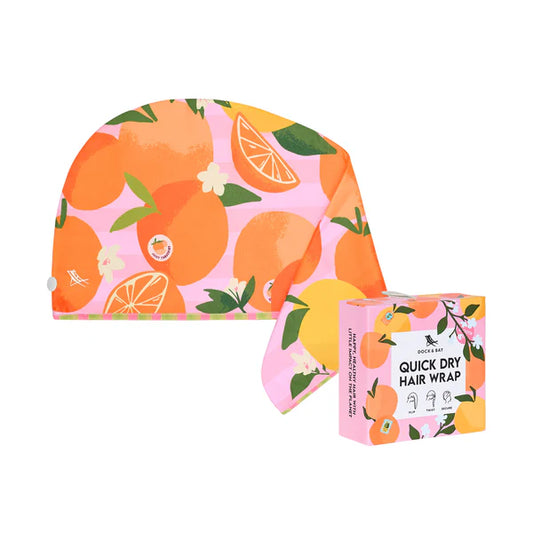 Squeeze The Day  - Avg Length/Fullness Hair Wrap