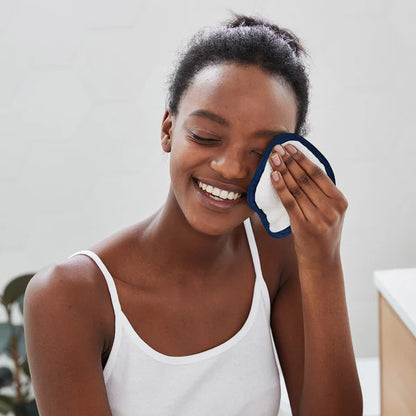 Whitsunday Blue - Makeup Remover Wipes s/3