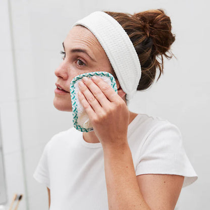 Geometrics - Makeup Remover Wipes s/3