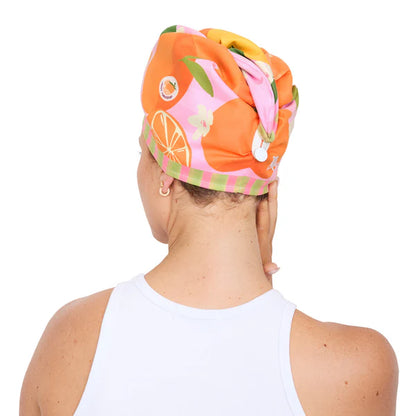 Squeeze The Day  - Avg Length/Fullness Hair Wrap