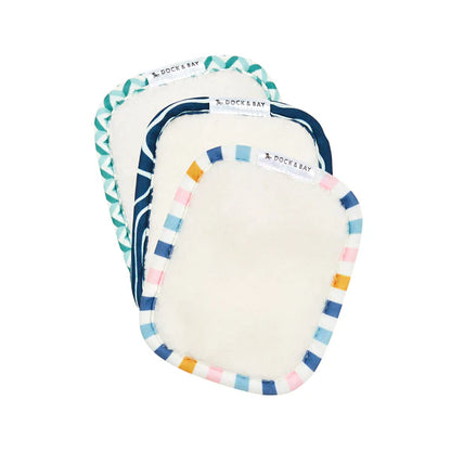 Geometrics - Makeup Remover Wipes s/3