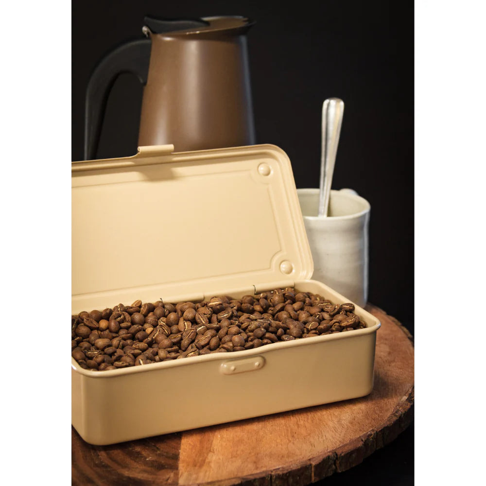 T-190 Stackable Toolbox - Beige