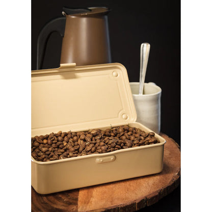 T-190 Stackable Toolbox - Beige