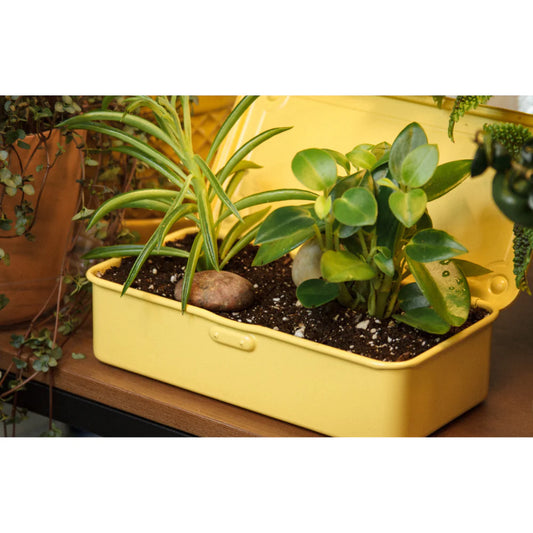 T-190 Stackable Toolbox -Orange