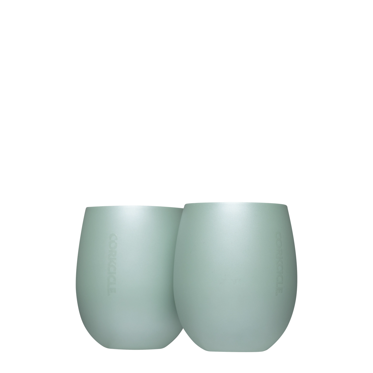 Stemless Sommelier - Set/2