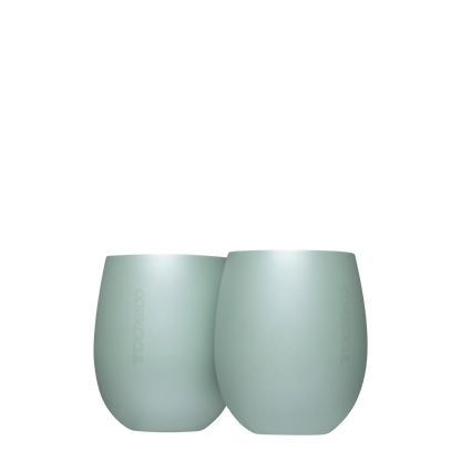 Stemless Sommelier - Set/2