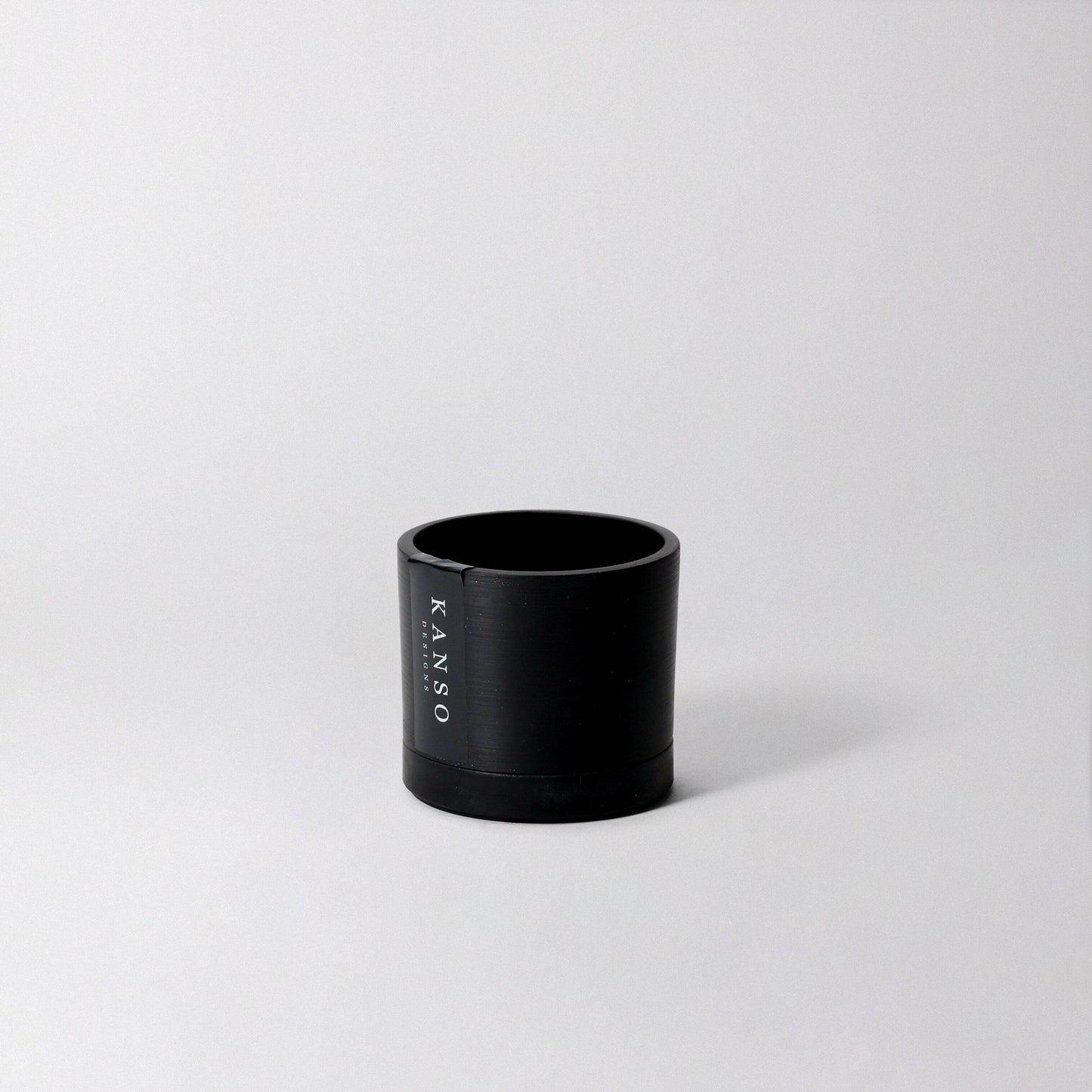 3.5" Mini Planter: Dusted Clay