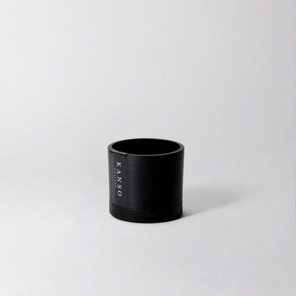 3.5" Mini Planter: Dusted Clay