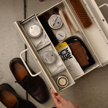 ST-350 Cantilever Toolbox - White