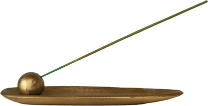 Brass Ball Incense Burner
