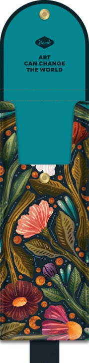 Night Sky Notebook Pouch