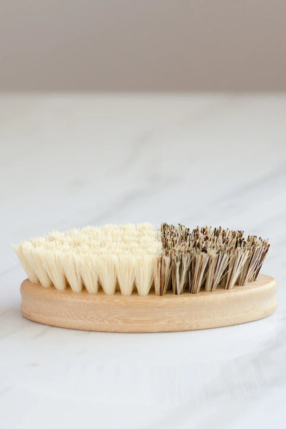 Vegetable Scrubber